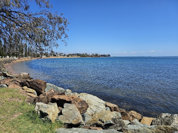 Queens Beach North