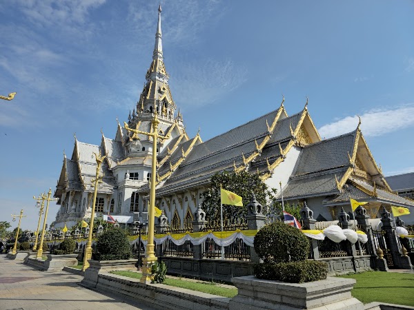 Wat Sothon Wararam Worawihan 1