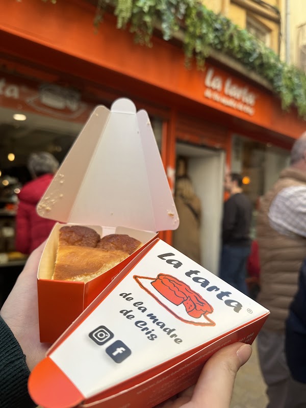 La Tarta de la Madre de Cris 3