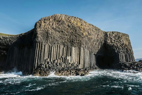 Staffa 1