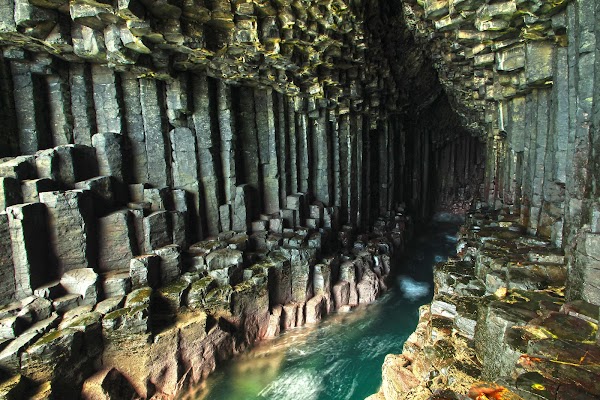 Staffa 5