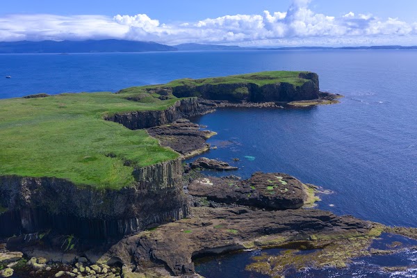 Staffa 3