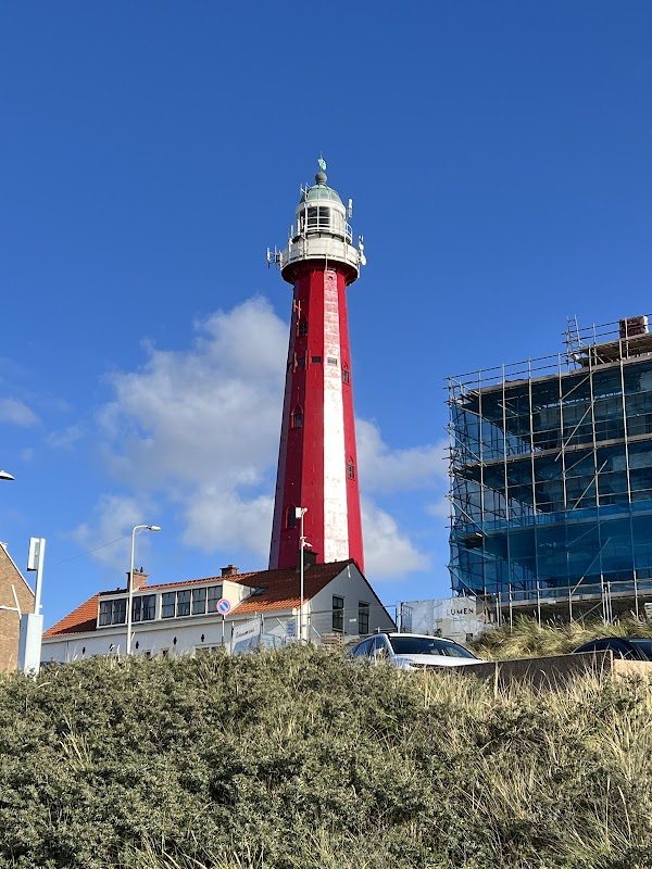 Scheveningen Lighthouse