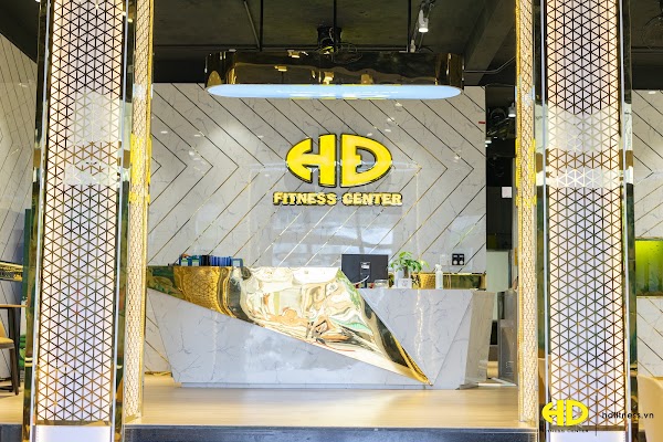 HD FITNESS CENTER 1