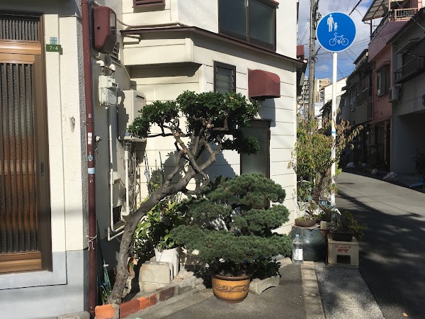 Nishi Ward