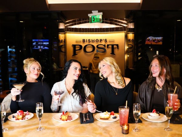 Bishop's Post 3