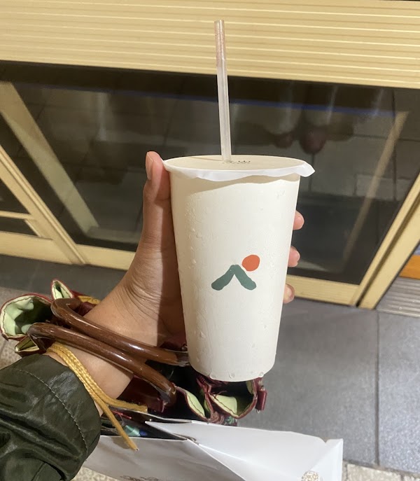 青山-青茶專業製作 台北永康店 5