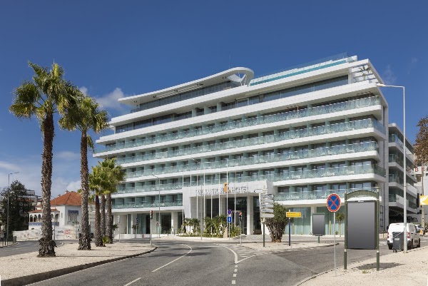 Evolution Cascais-Estoril Hotel