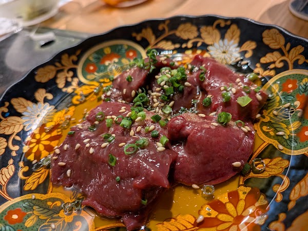 Yakiniku Miyuki En 4
