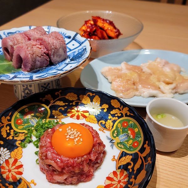 Yakiniku Miyuki En 2