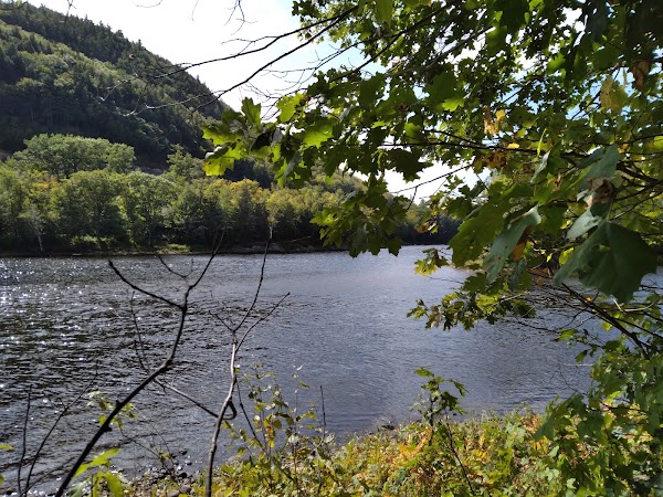 Esker Loop Trail