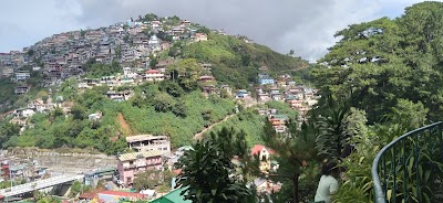 Baguio 1