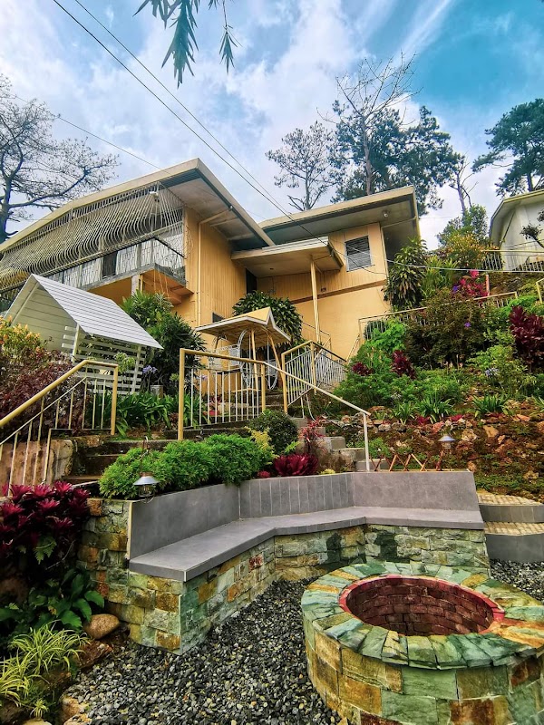 Baguio 5