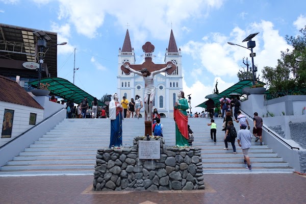 Baguio 3