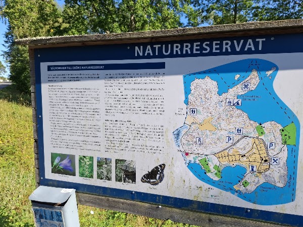 Eköns Naturreservat