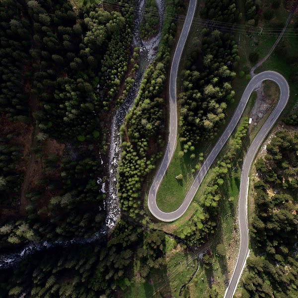 Maloja Pass 5