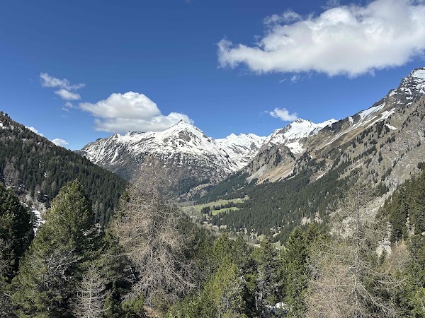 Maloja Pass 4