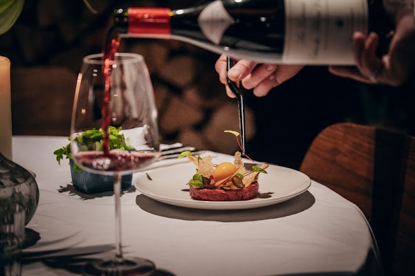 Bistro aan de werf 5