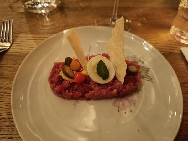 Bistro aan de werf 3