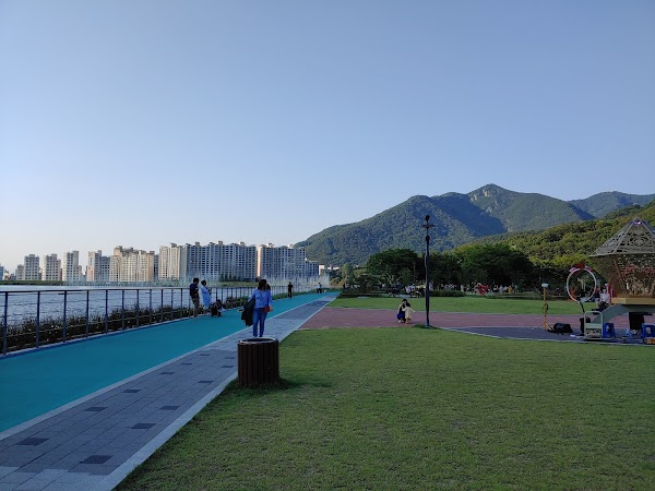 월광수변공원 4