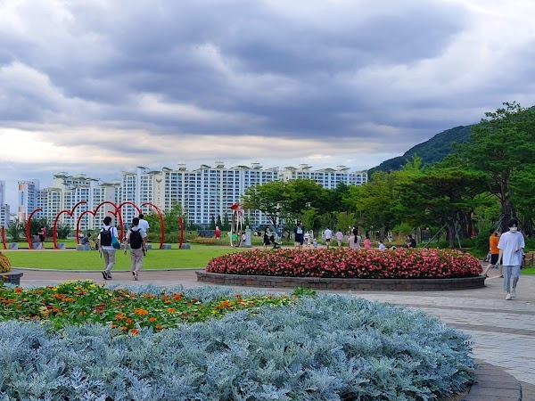 월광수변공원 2