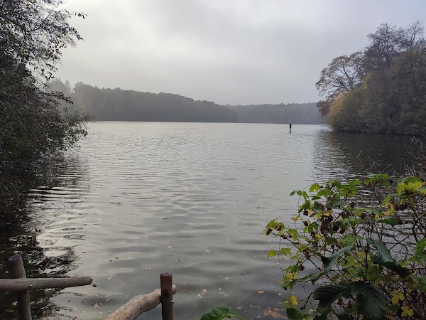 Am Schlachtensee