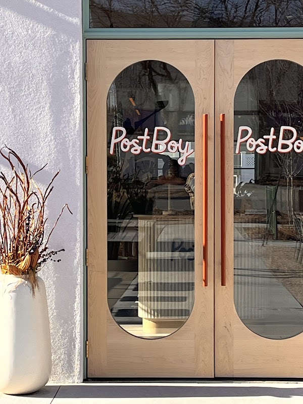 PostBoy 2
