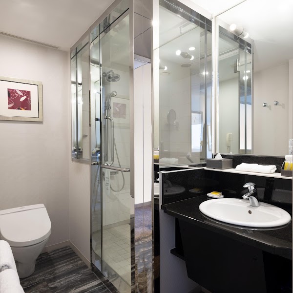 ANA Crowne Plaza Osaka by IHG 3