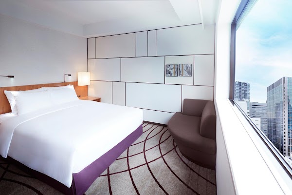 ANA Crowne Plaza Osaka by IHG 2