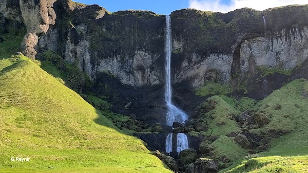 Foss á Síðu 1