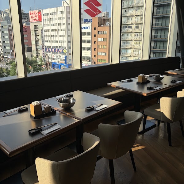 海鮮バイキング いろは 東京ドームシティ ミーツポート店 5