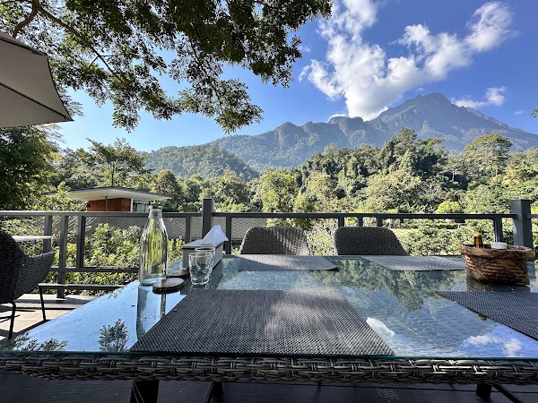 Villa De View