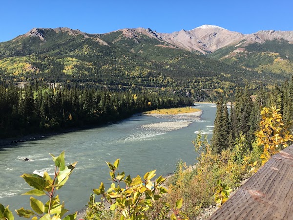 Nenana River
