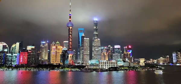 Regent Shanghai On The Bund
