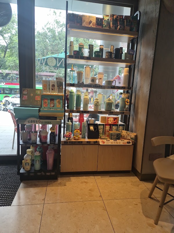 Jinmu Foreign Trade International Fashion City South Gate 5