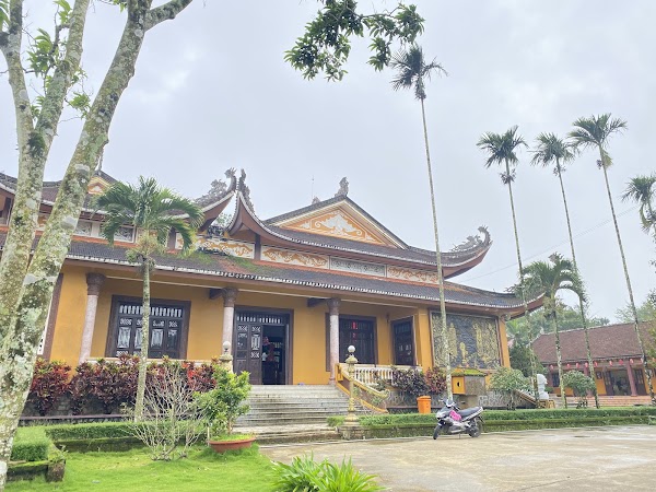 Tu viện Bát Nhã 5