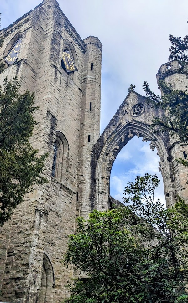 Dunkeld