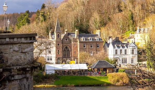 Dunkeld 5