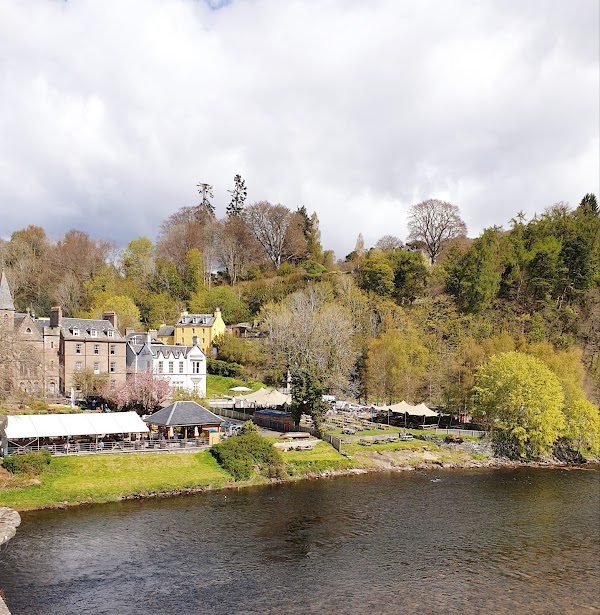 Dunkeld 3