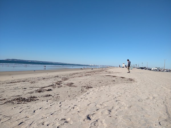 Silver Strand State Beach 5