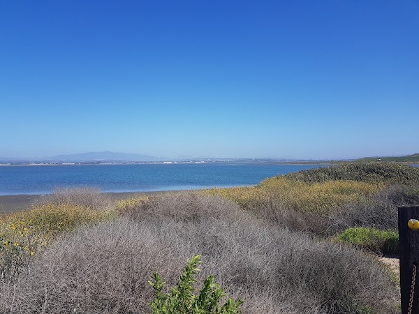 Silver Strand State Beach 3