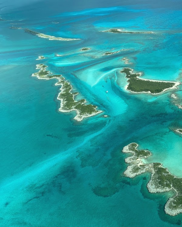 Great Exuma Island
