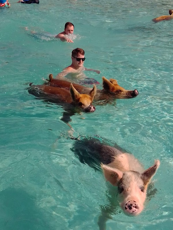 Great Exuma Island 5