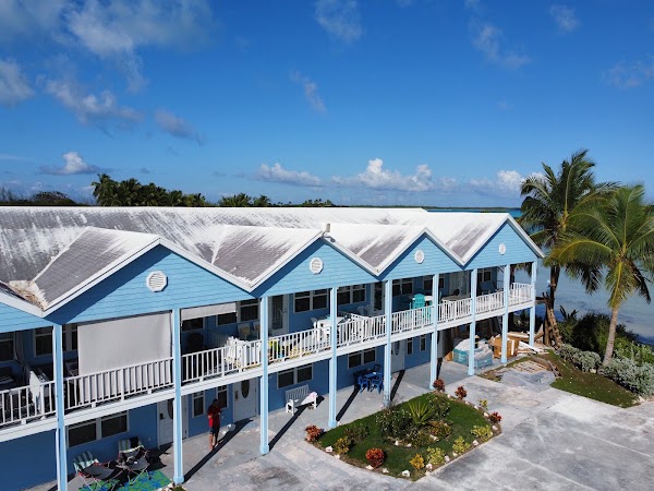 Great Exuma Island 3