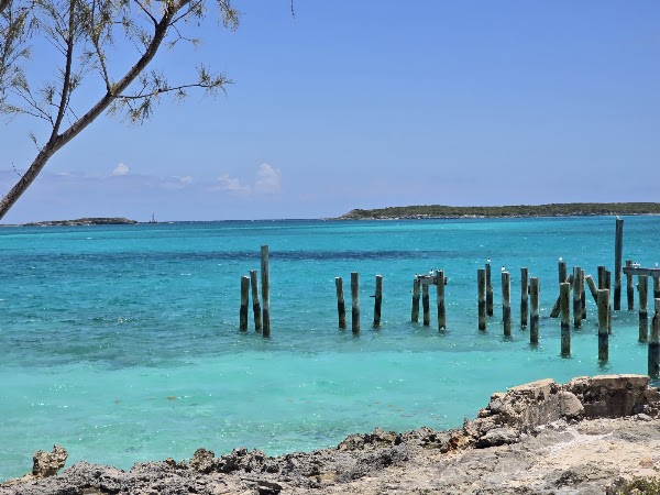 Great Exuma Island 2