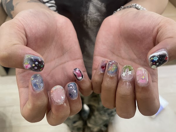 SuNam Nail & Spa Danang - 수남 네일 & 스파 다낭 5