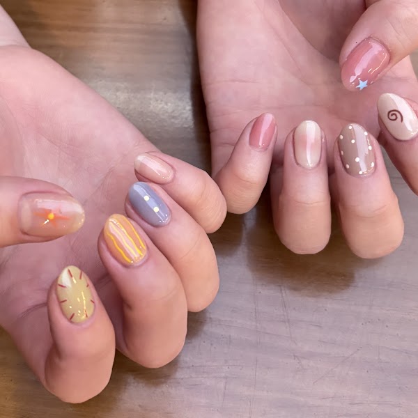 SuNam Nail & Spa Danang - 수남 네일 & 스파 다낭 4