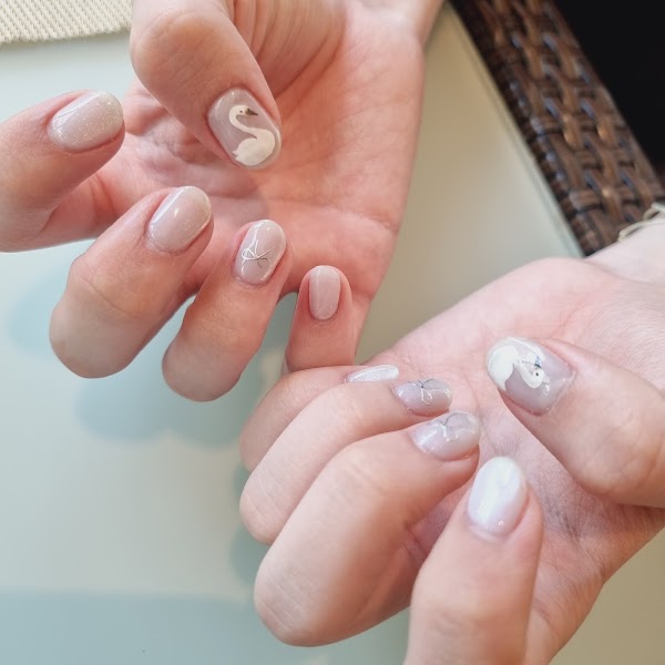 SuNam Nail & Spa Danang - 수남 네일 & 스파 다낭 3