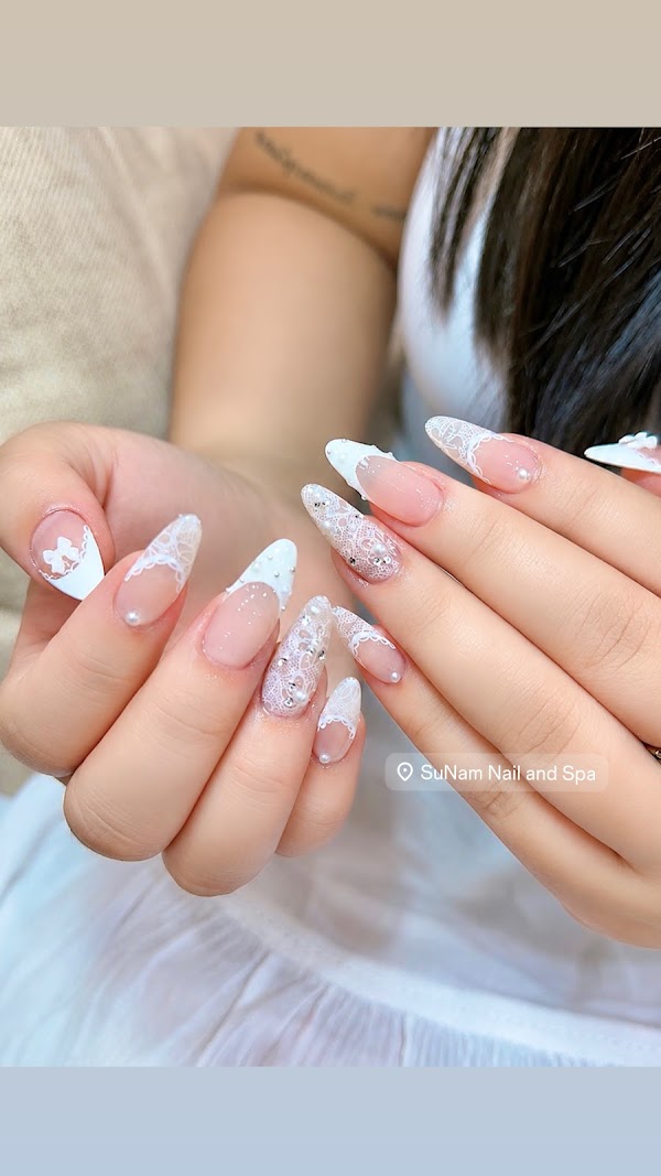 SuNam Nail & Spa Danang - 수남 네일 & 스파 다낭 2