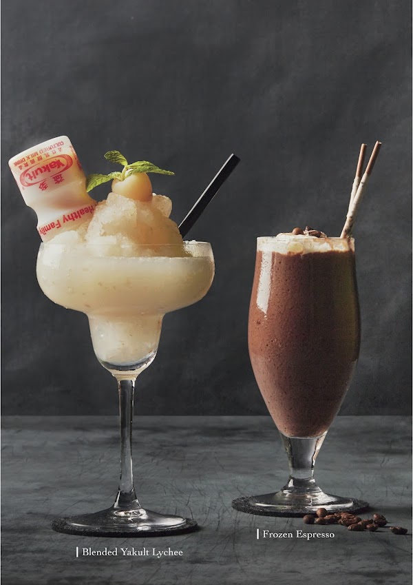 Lighthouse Bistro 5